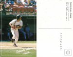 1989 Padres Postcards #NNO.jpg