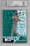 1998 Pinnacle Epix Moment Emerald #E19 Mike Piazza.jpg