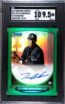 2013_Bowman_Chrome_Draft_BCA-TA_TIM_ANDERSON-Autographed-Green_Refractor__SGC-Grade-9pt5_Auth-...jpg