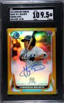 2014_Bowman_Chrome_BCAR-YS_Yangervis_Solarte-Rookie_Autographed-Gold_Refractors__SGC-Grade-9pt...jpg