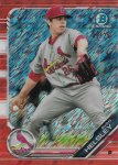 2019 Bowman Chrome Prospects Orange Shimmer Refractor.jpg