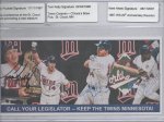 1997 Keep The Twins Flyer Triple Auto.jpg