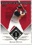 2007 Topps Moments & Milestones Forty Home Runs (2005 HR 1) #120, 1 of 1 FRONT.jpg