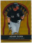 2011 Topps Finest Gold Refractor #31, 32 of 50 FRONT.jpg