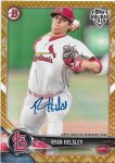 2018 Topps Bowman Holiday Gold Festive Autograph.jpg