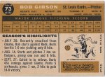 1960 Topps Bob Gibson Back.jpg