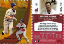 2000 Topps Gold Label Class 3 Gold #13 SN 100.jpg