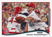 2014 Topps #375C WS Celebration with Yadi.jpg