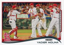 2014 Topps #57B Yadi Celebrating.jpg