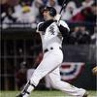 2008 Stadium Club Chicago White Sox Baseball Card #65 Nick Swisher