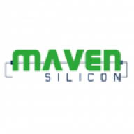 mavensilicon