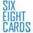 SixEightCards