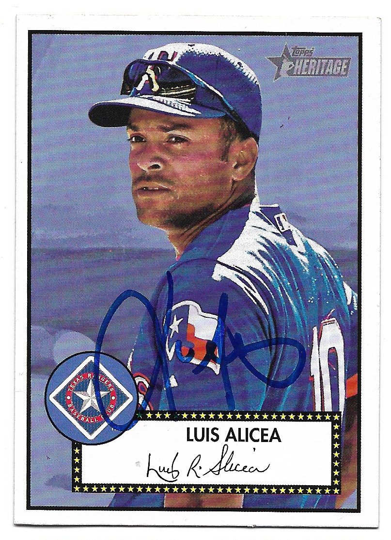 Alicea, Luis