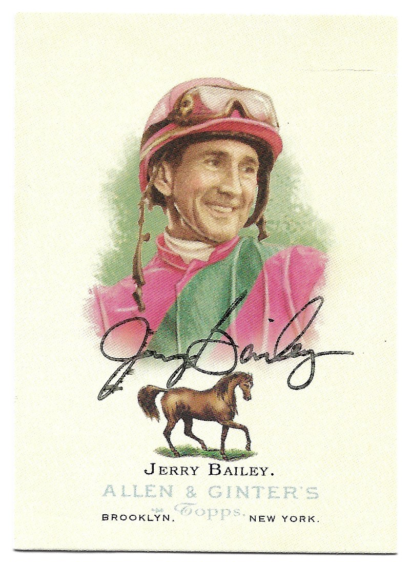 Bailey, Jerry