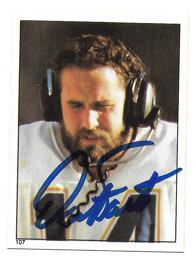 Fouts, Dan