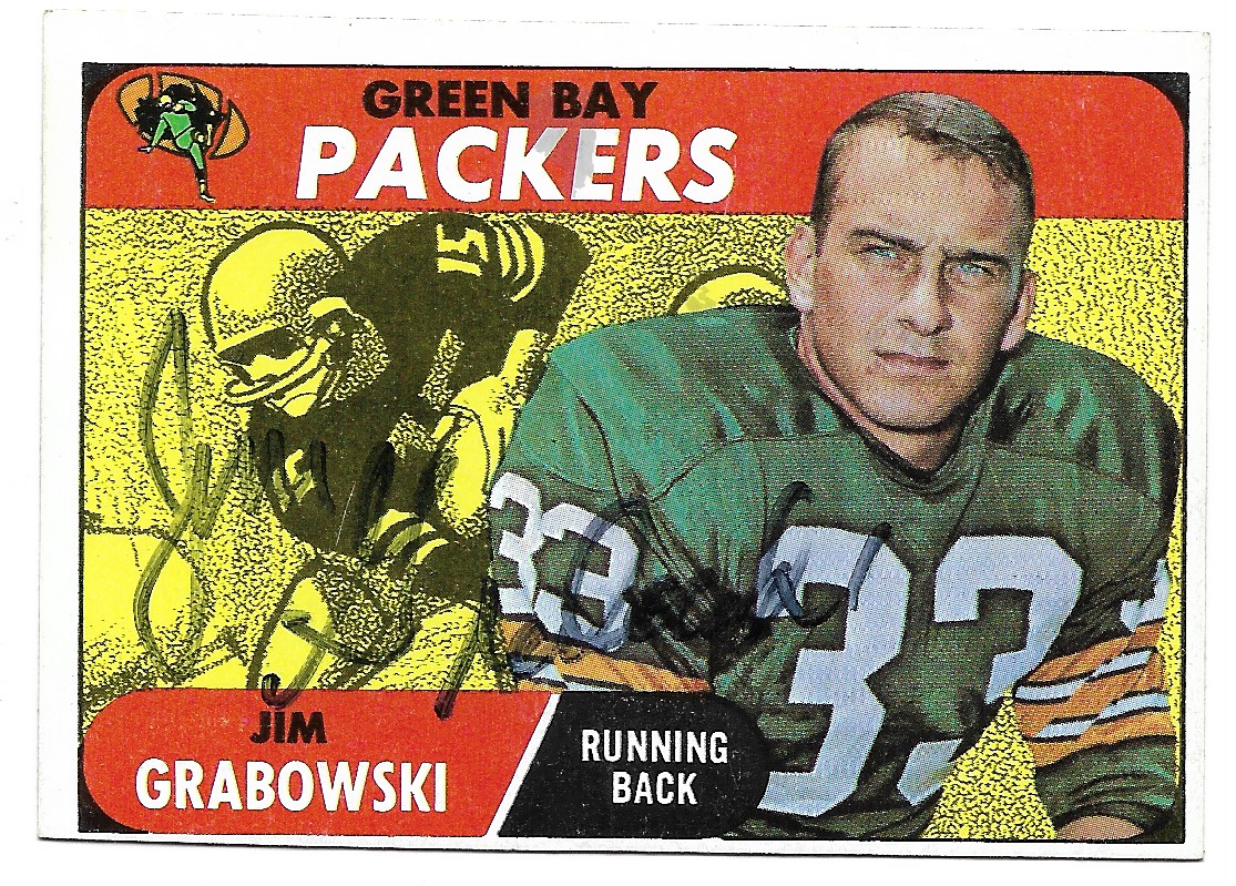 Grabowski, Jim