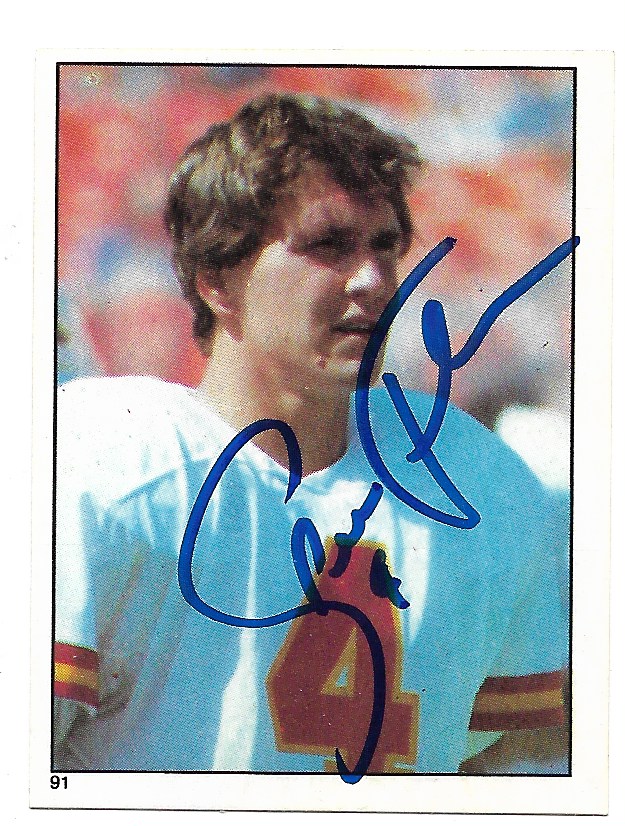 Fuller, Steve