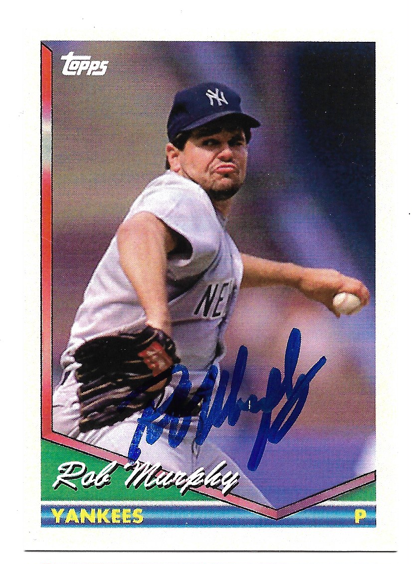 Murphy, Rob