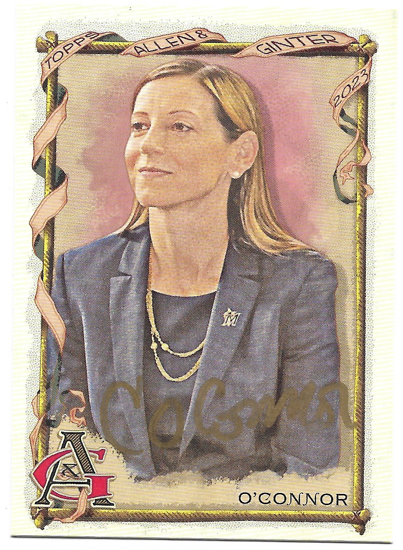O'Connor, Caroline