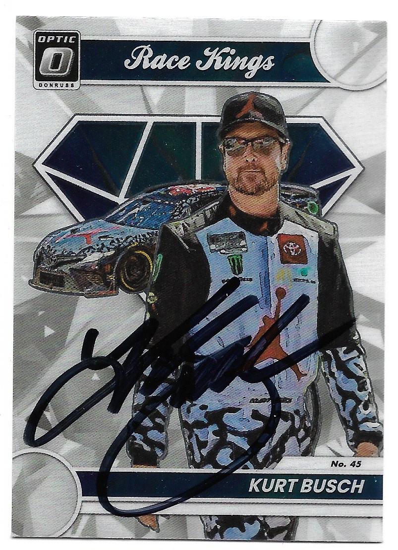 Busch, Kurt