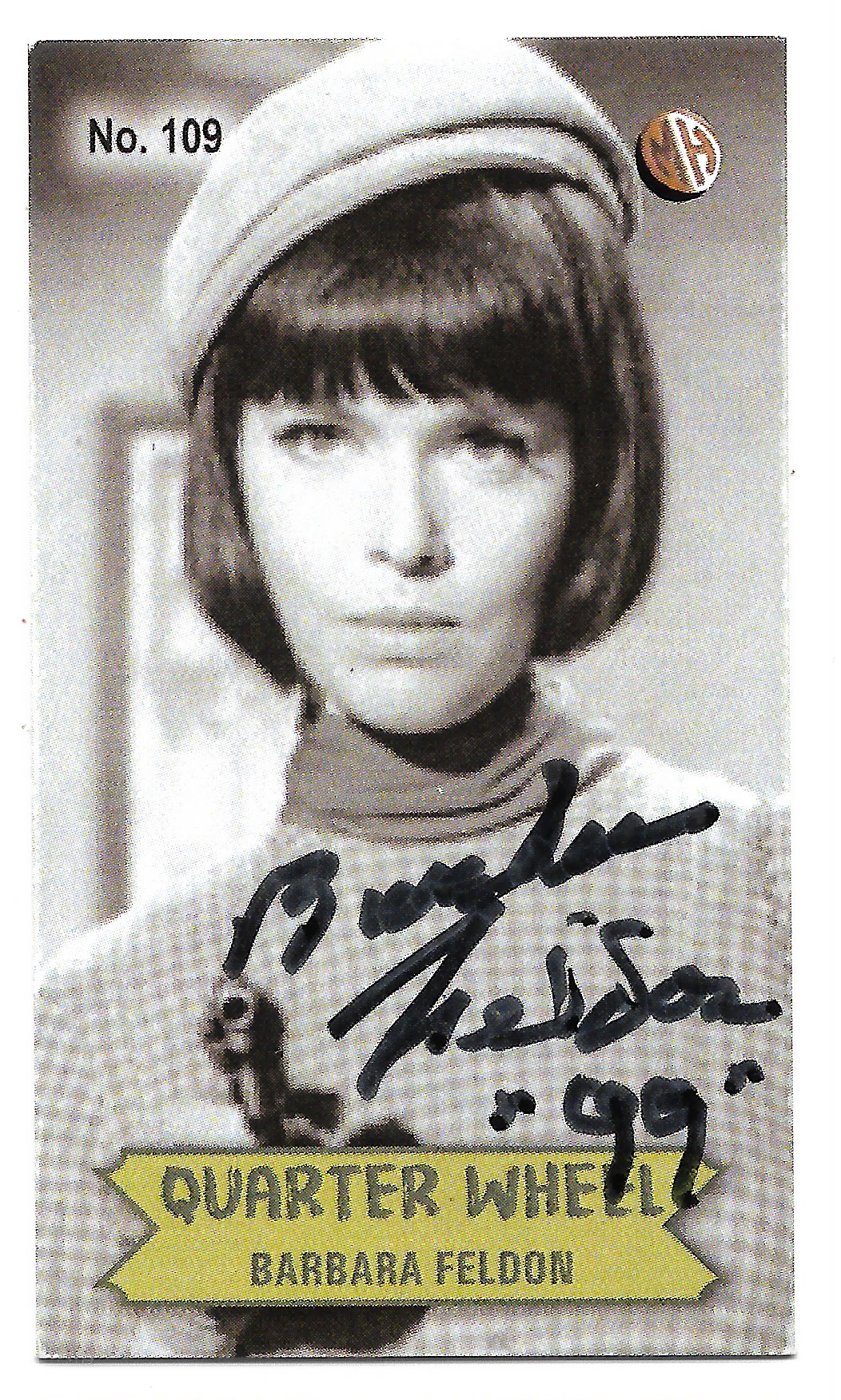 Feldon, Barbara