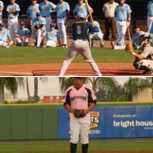 FSL Bradenton vs St Lucie 5/12/12