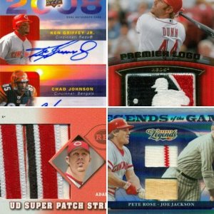 Reds PC