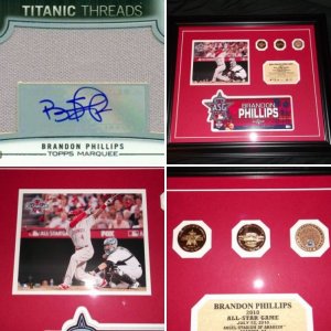 Brandon Phillips