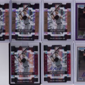Nolan Arenado