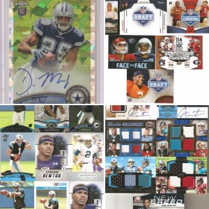 Cards I have available for sale