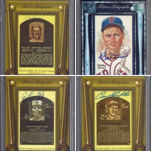HOF Autos