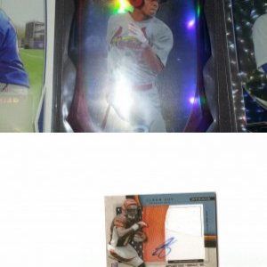 Card Scans