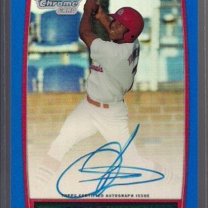 Oscar Taveras