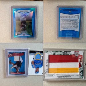 Cards