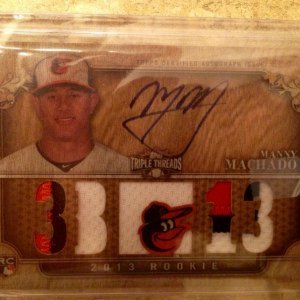 My best group break hits