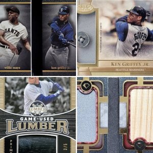 Griffey GU