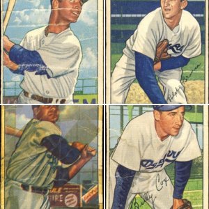 Bowman - 1952