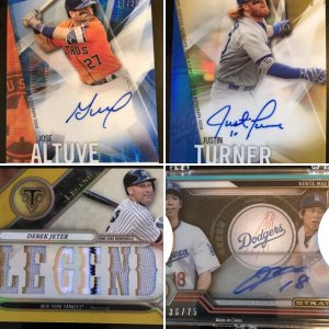 For Sale/For Trade