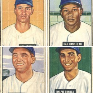 Bowman - 1951