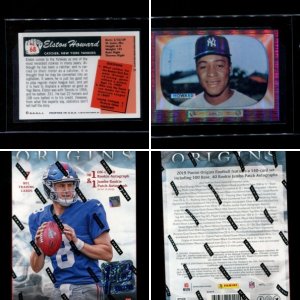 BOX BREAK PICS PART 2