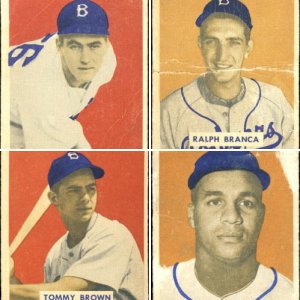 Bowman - 1949