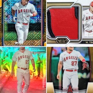 Mike Trout