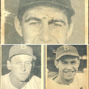 Bowman - 1948