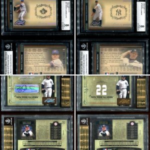 CLEMENS SLABS PART 5