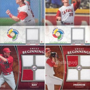 Team Canada WBC
