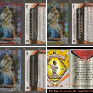 REFRACTORS