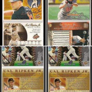 PACIFIC CARDS