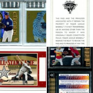 CLEMENS SLABS PART 6