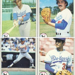 Topps - 1979