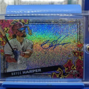 Topps Fire FIRE